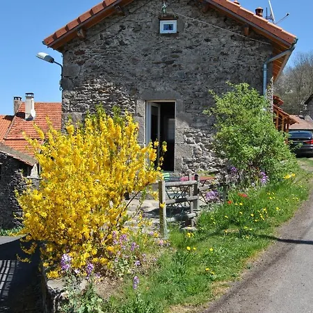 Gite De La Meille Gite