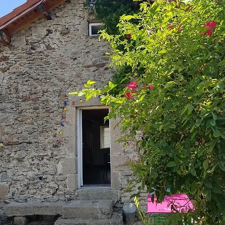 Gite De La Meille * Chamalieres-sur-Loire