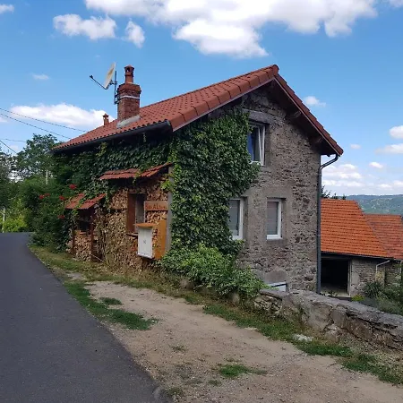 Gîte De La Meille Chamalières-sur-Loir