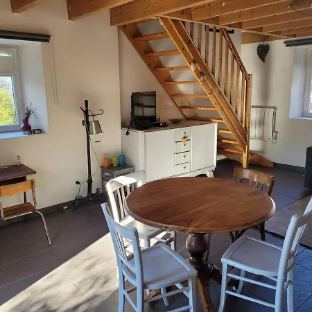 Gîte De La Meille Chamalières-sur-Loir