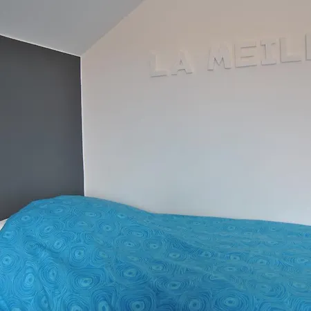 Gite De La Meille
