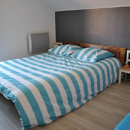 Gîte De La Meille Chamalières-sur-Loir