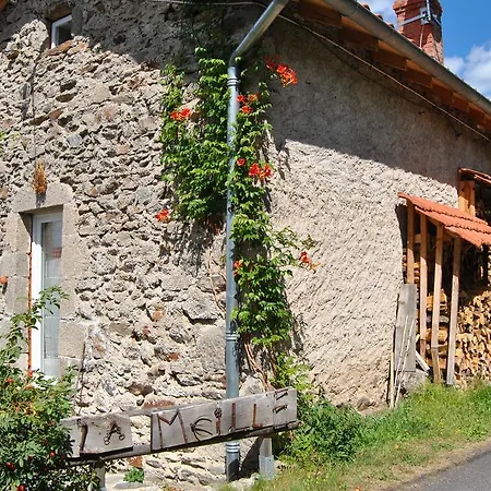 Gîte De La Meille *