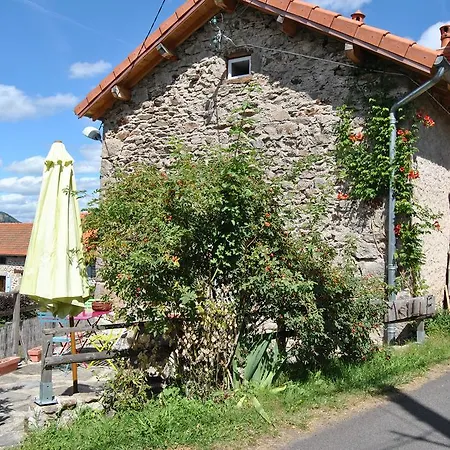 Gite Gite De La Meille Chamalieres-sur-Loire