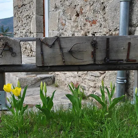 Gîte De La Meille Chamalières-sur-Loir