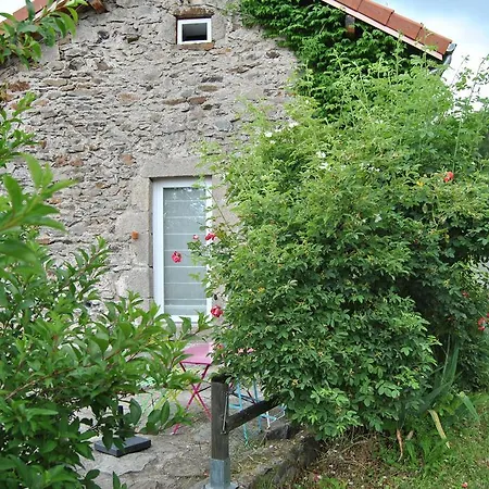 Gite De La Meille