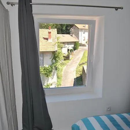 Gîte De La Meille Chamalières-sur-Loir