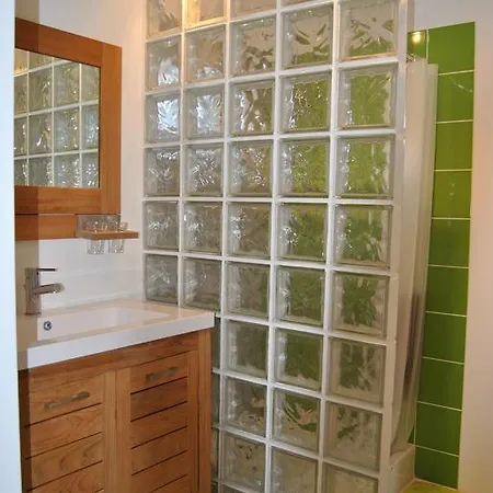 Gîte De La Meille Chamalières-sur-Loir